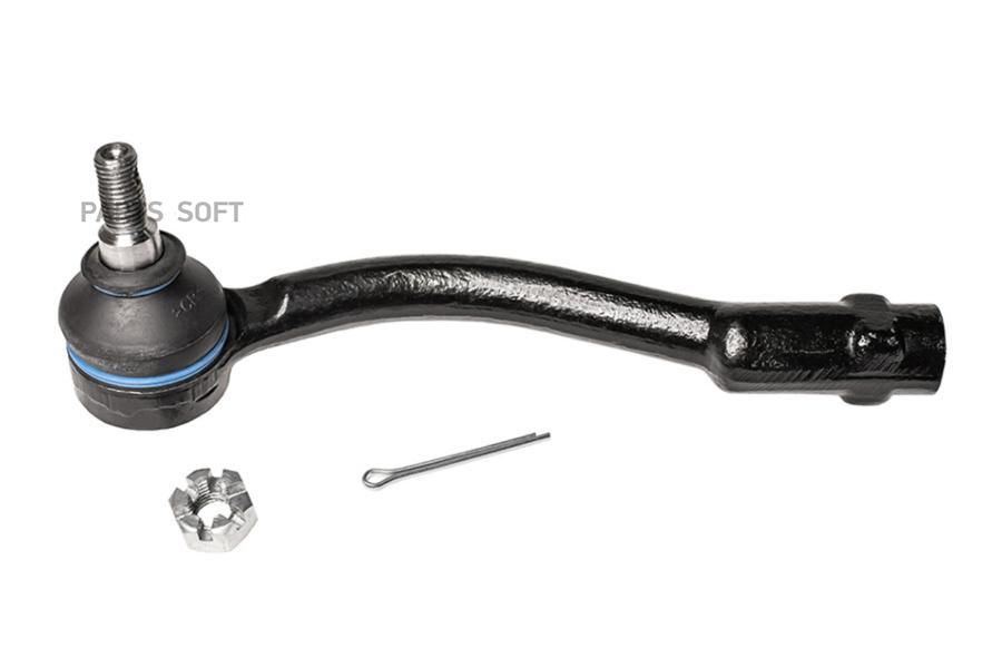 

Рулевой Наконечник Лев. CWORKS F230R0052
