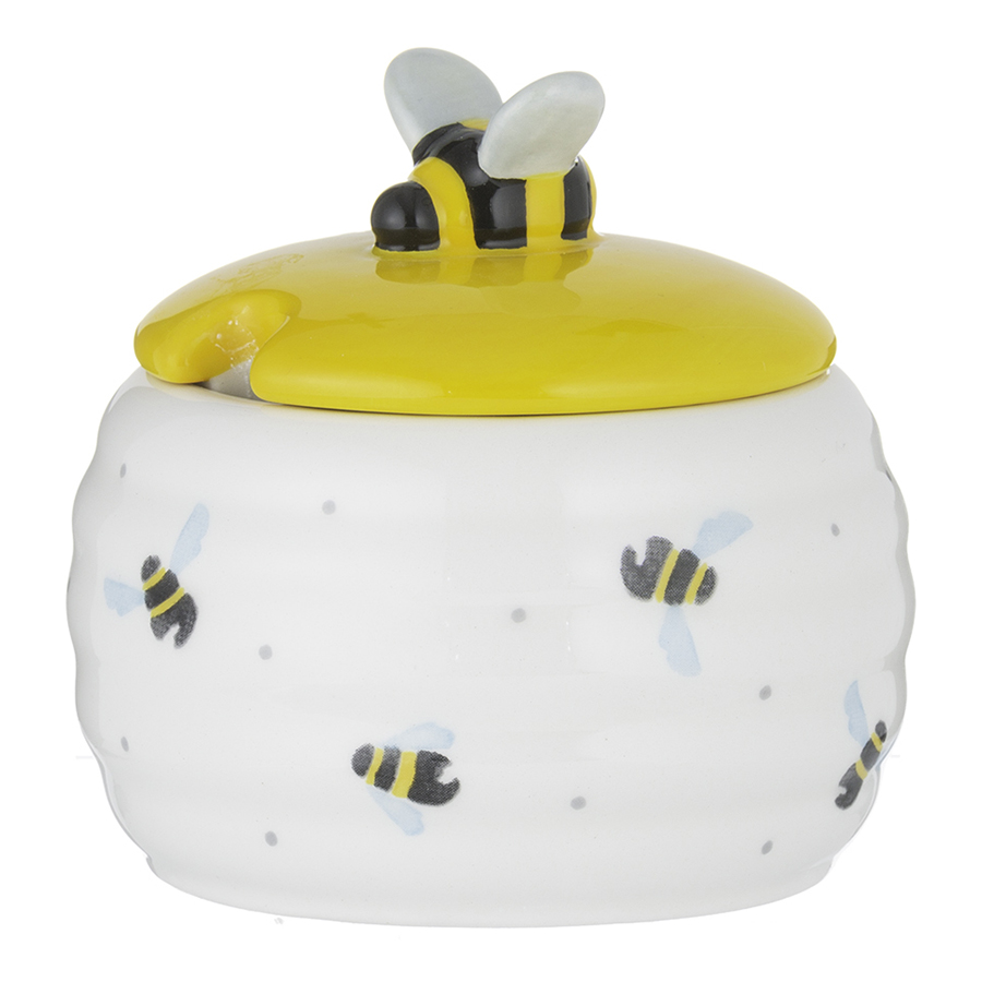 

Сахарница sweet bee Price&Kensington