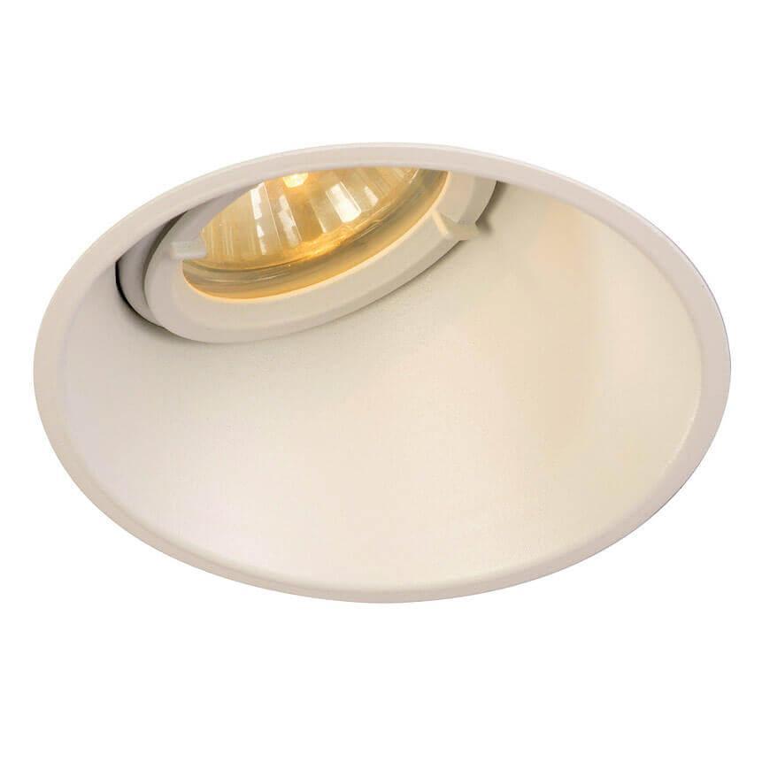 

Встраиваемый светильник SLV Horn-A GU10 113151, Horn-A