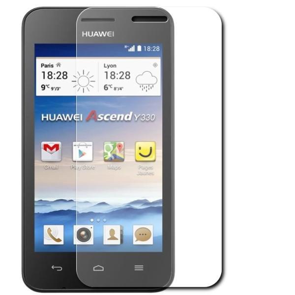 

Защитная пленка Media Gadget PREMIUM для Huawei Ascend Mate