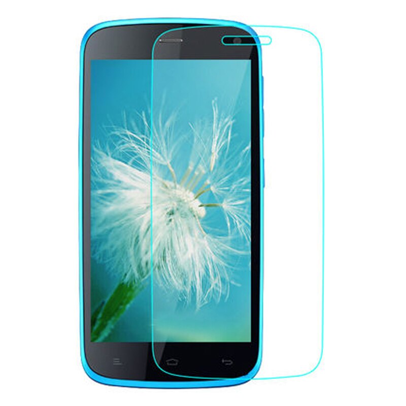 

Защитная пленка Media Gadget PREMIUM для Fly PHOENIX IQ4410