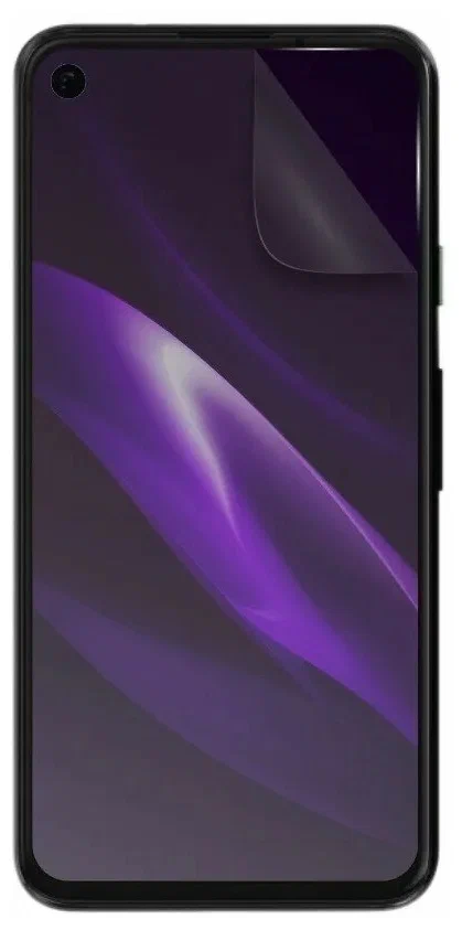 

Защитная пленка Media Gadget PREMIUM для ASUS Zenfone 6 матовая