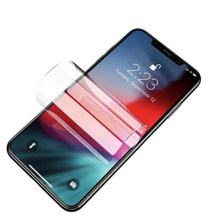 

Защитная пленка Media Gadget PREMIUM для ASUS Zenfone 4 (A400CG) матовая