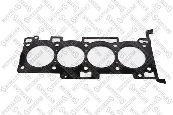 

Stellox прокладка гбц 0.5mm hyundai tucsonsonataix35 g4kd 2.0 09 1125112SX