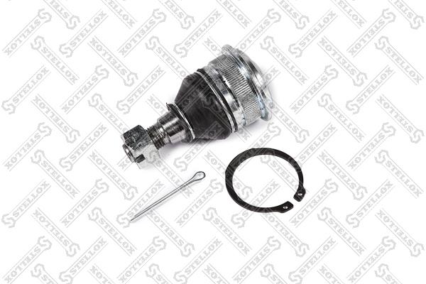 

Stellox 52-74041-sx_опора шаровая нижняя nissan maxima a32 94-00 5274041SX