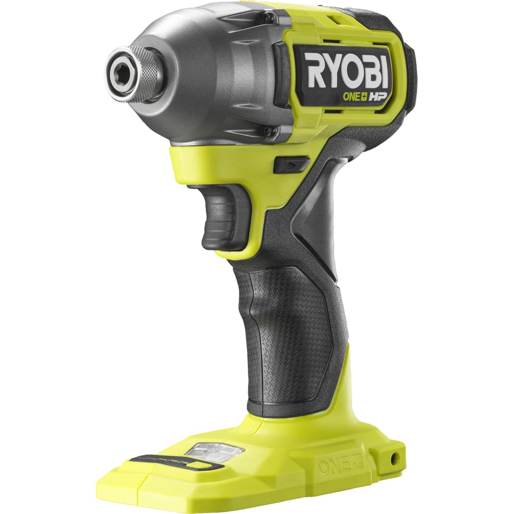 фото Ryobi 18в винтоверт rid18x-0 5133004961