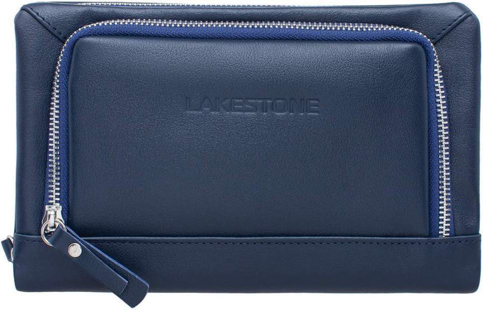 

Сумка мужская Lakestone 932025B/DB, 932025B/DB