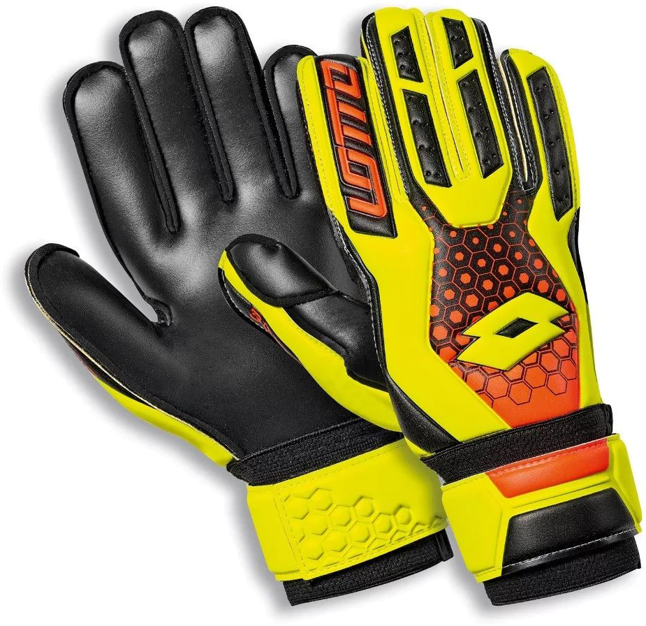 Вратарские перчатки Lotto Glove Gk Spider 500 L53154-0WN L53154-0WN 3501₽