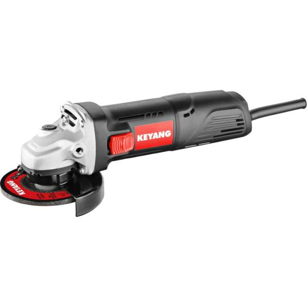 Угловая шлифмашина KEYANG DG125A-750SC 564000₽