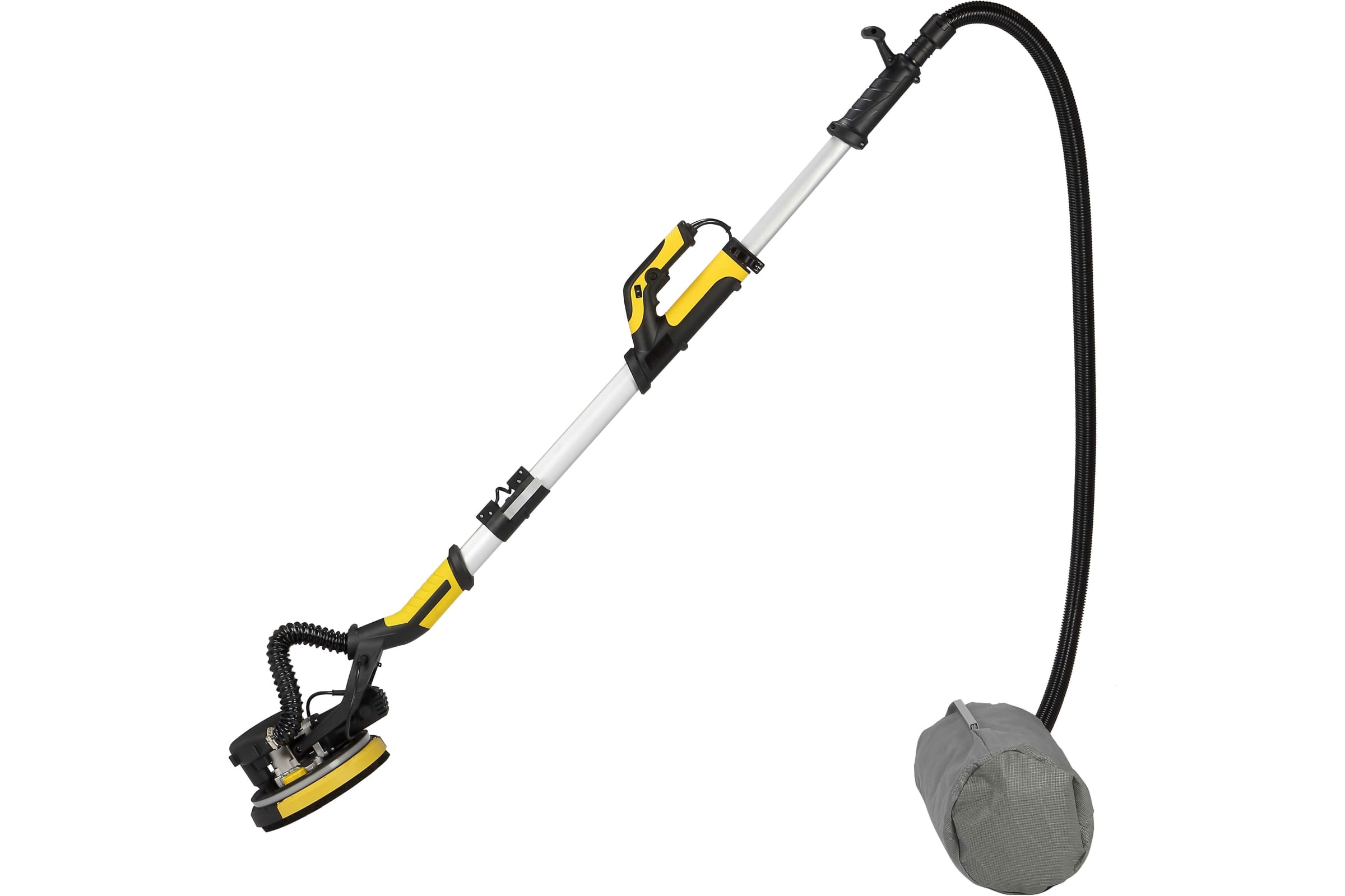 АЯ-ТЕХ Шлифовальная машина ATO-225FV 750 W 220В 4673729815116 2029900₽