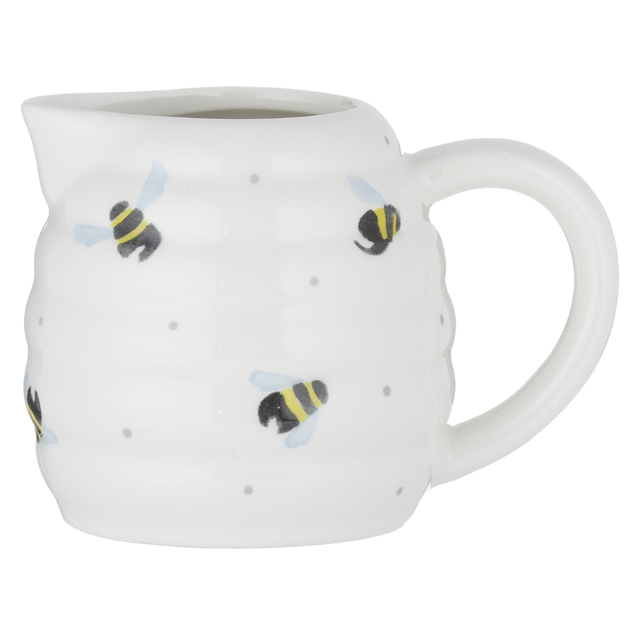 

Молочник sweet bee 125 мл Price&Kensington