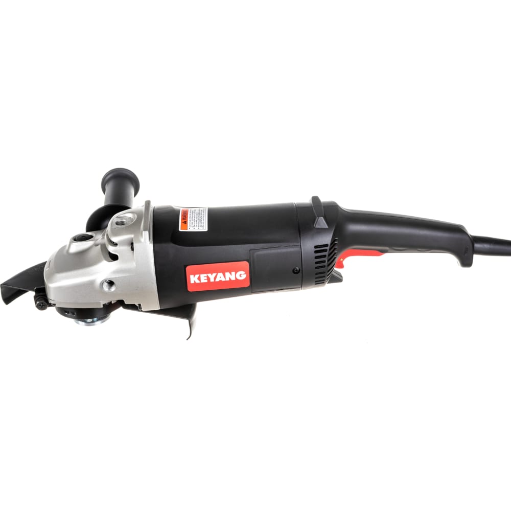 KEYANG Угло-шлифовальная машинка DG-926F 1514000₽
