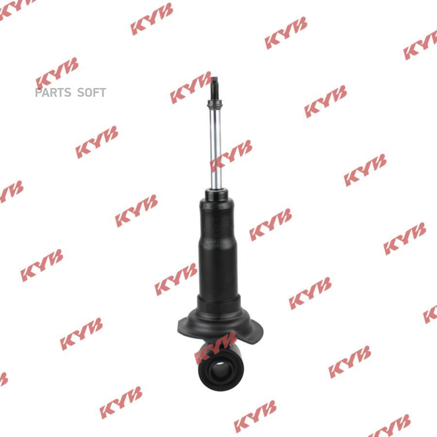 

341 358_амортизатор задний левый газовый honda stepwgn 98-01