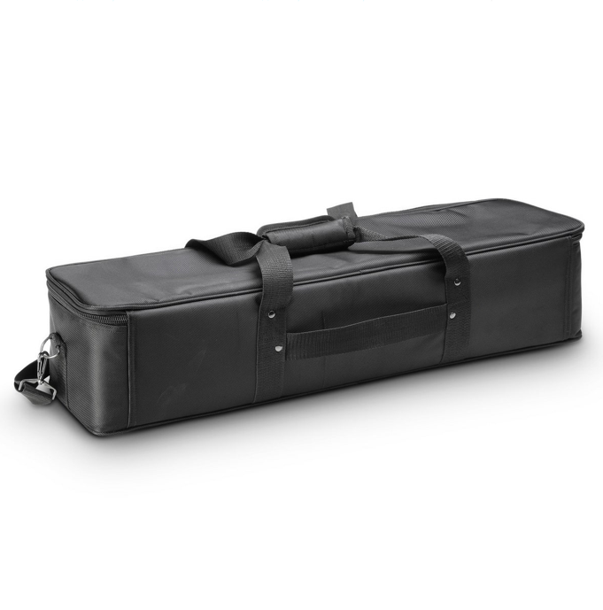 

Чехол для акустики LD Systems CURV 500 SAT BAG, Черный, CURV 500 SAT BAG