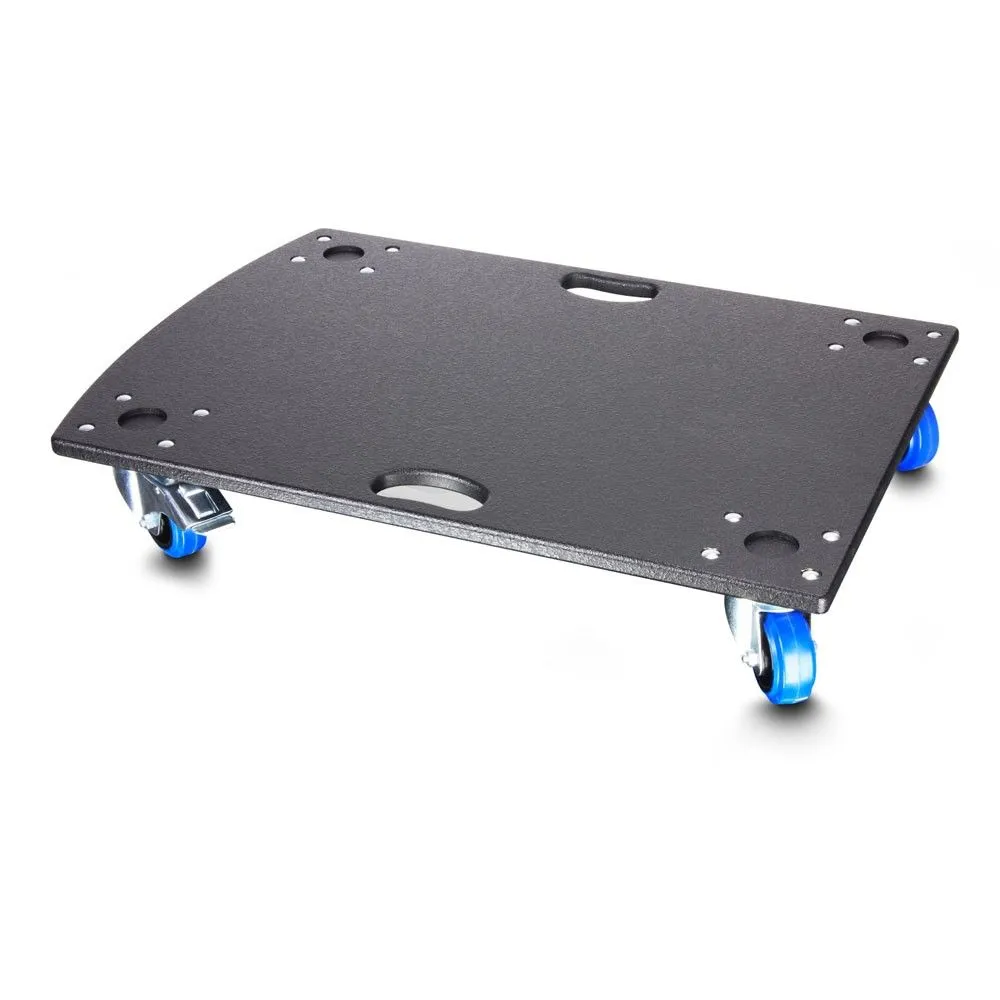 

Тележка LD Systems DDQ DAVE GT 18 CB, DDQ DAVE GT 18 CB