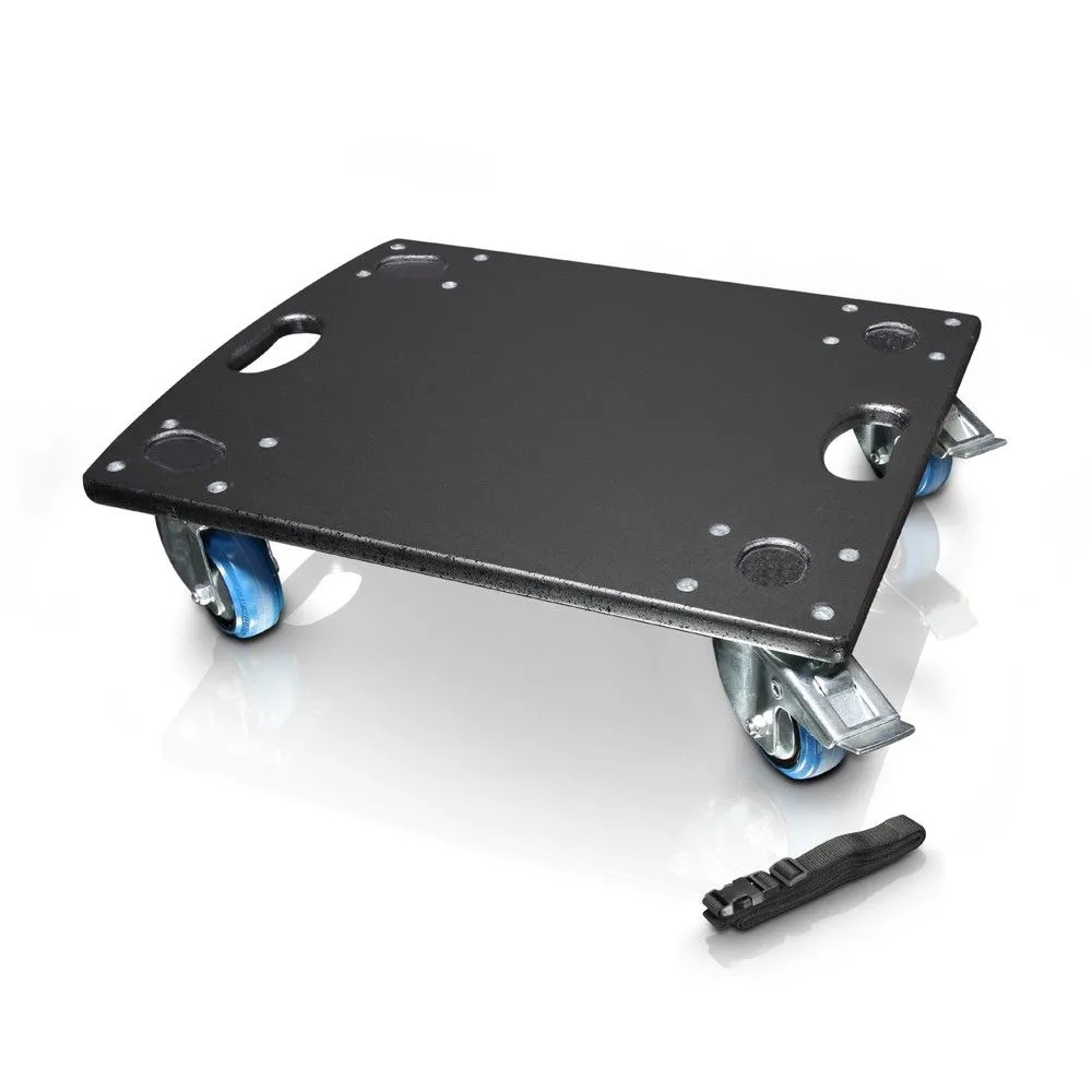 

Тележка LD Systems DAVE 12 G3 CB, DAVE 12 G3 CB
