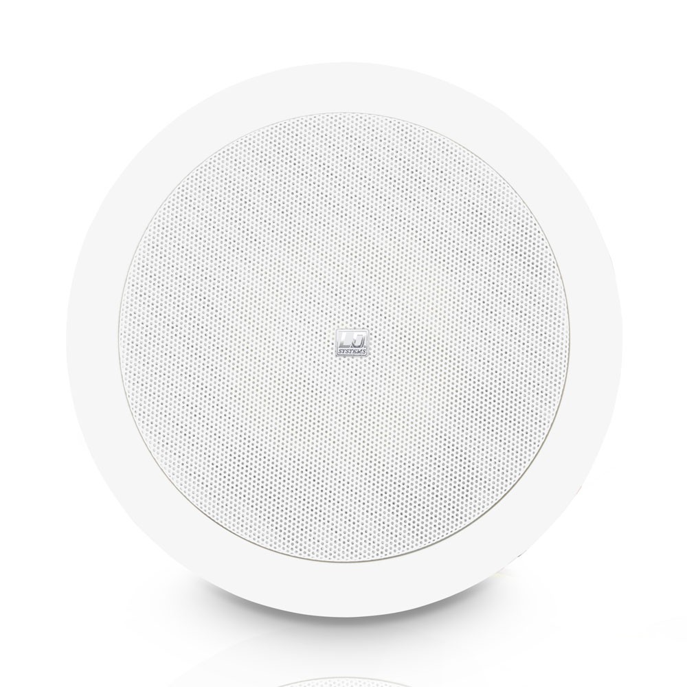 

Пассивная акустика LD Systems Contractor CICS 62 White, Contractor CICS 62