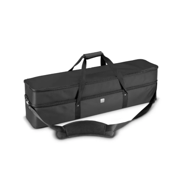 

Чехол для акустики LD Systems CURV 500 TS SAT BAG, Черный, CURV 500 TS SAT BAG