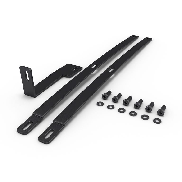 

Кронштейн для концертной акустики LD Systems CURV 500 SECURITY KIT 2, CURV 500 SECURITY KIT 2