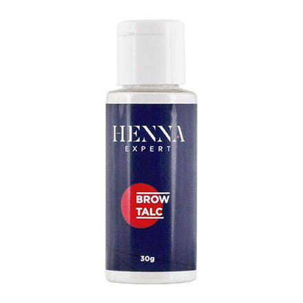 

Тальк для бровей Henna Expert 30 г