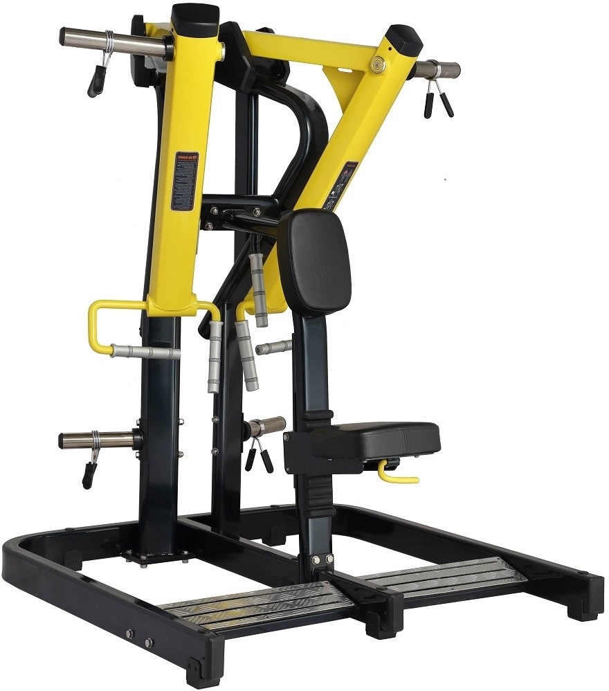 

Горизонтальная тяга BRONZE GYM XA-04, XA-04