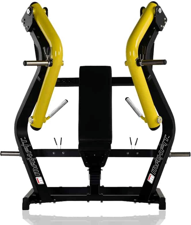 

BRONZE GYM LA-05 Жим от груди широкий, LA-05