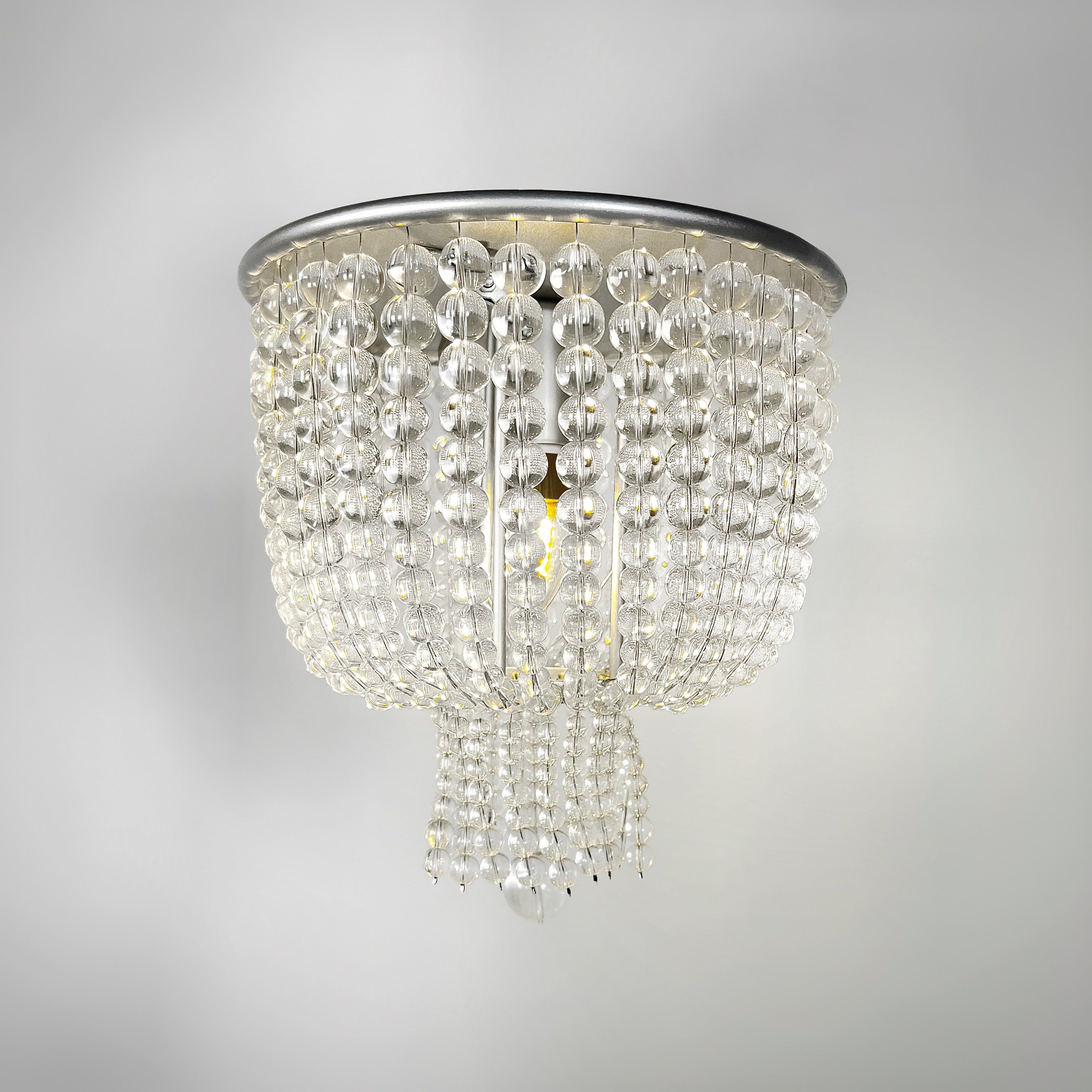 

Потолочная люстра ImperiumLoft Jacqueline White Sconce 73723-22, 73723-22