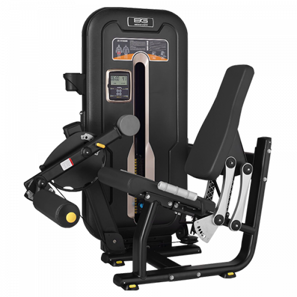 

Сгибание ног сидя BRONZE GYM MZM-013