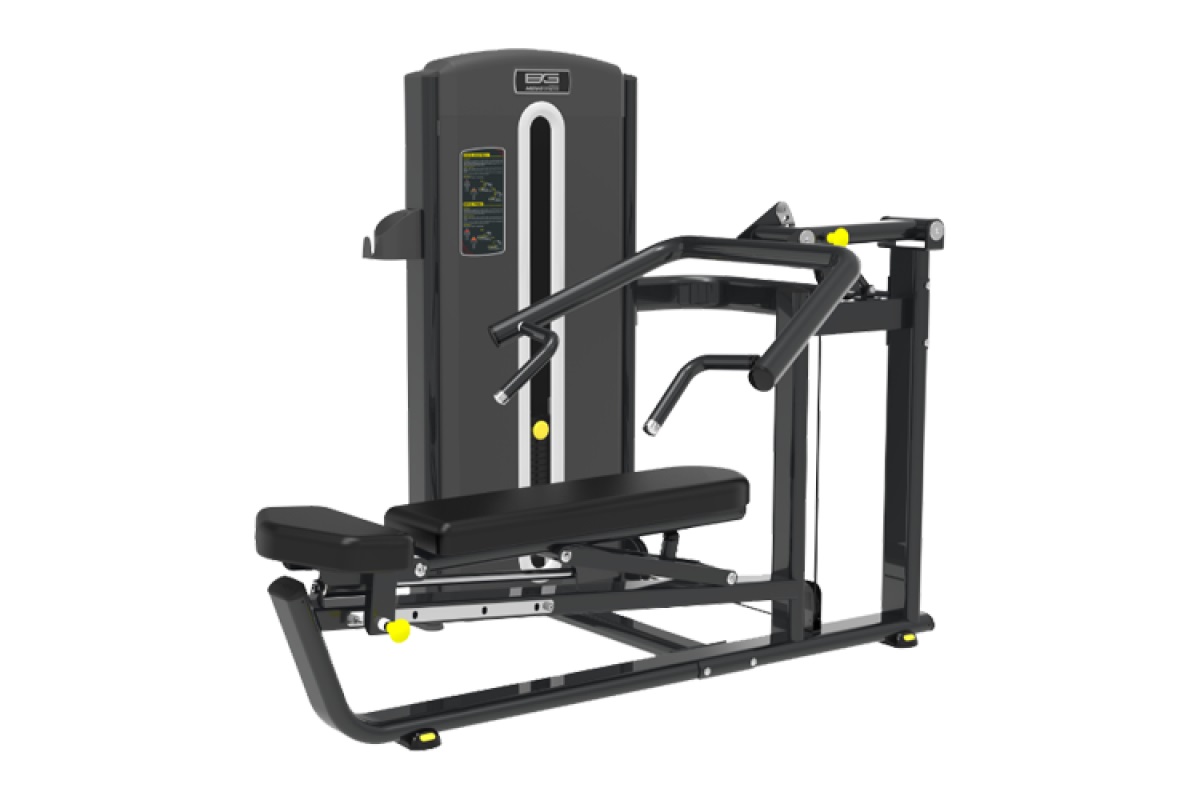 

BRONZE GYM MZM-012А Горизонтальная тяга