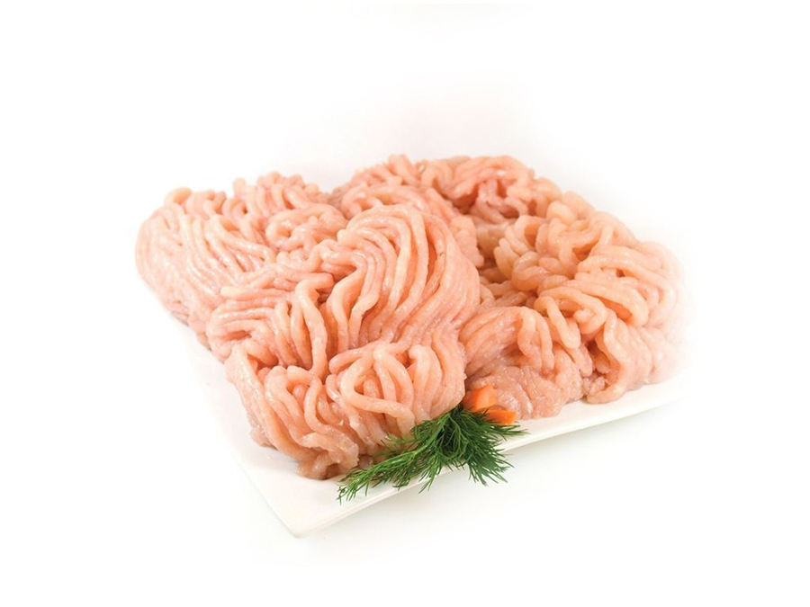 

Фарш Ферма Евгения Рошаля куриный, охлажденный, 400-500 г