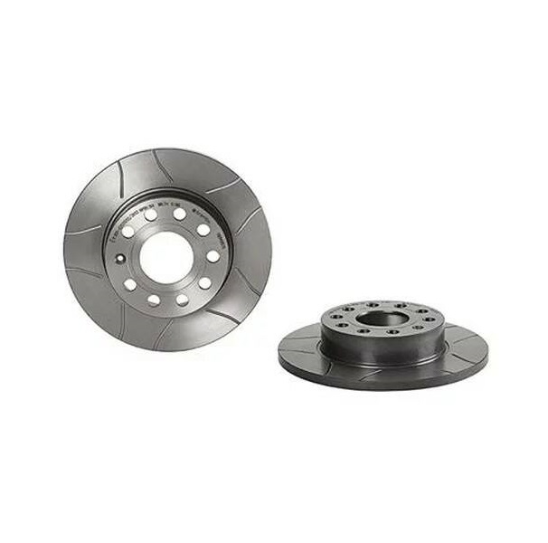 

Диск тормозной BREMBO 08948875