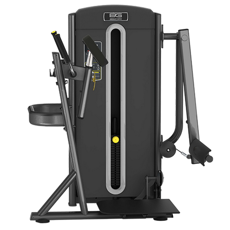 

BRONZE GYM M05-016А Ягодичные мышцы