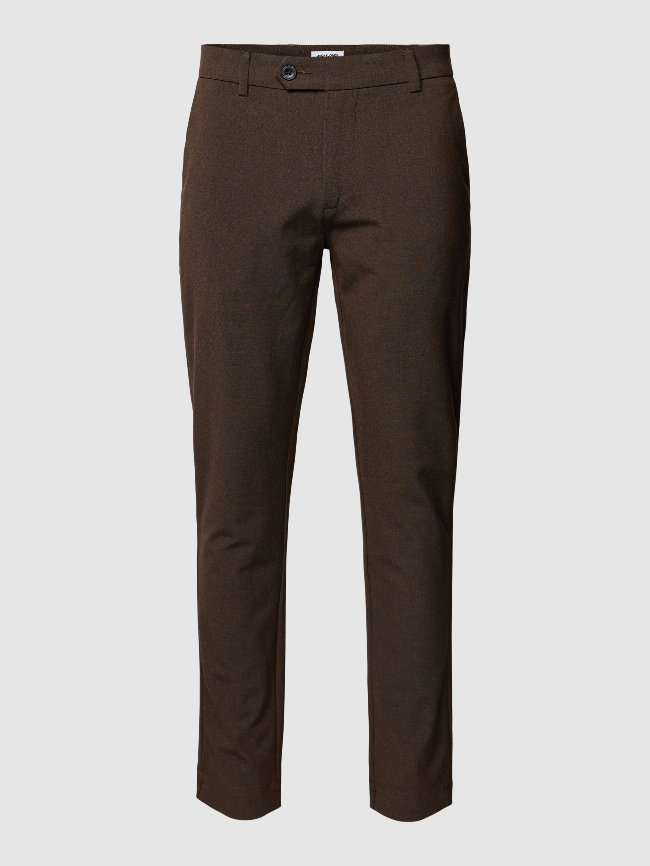 

Брюки мужские Jack & Jones 1841098 коричневые 33/34 (доставка из-за рубежа), Коричневый, 1841098