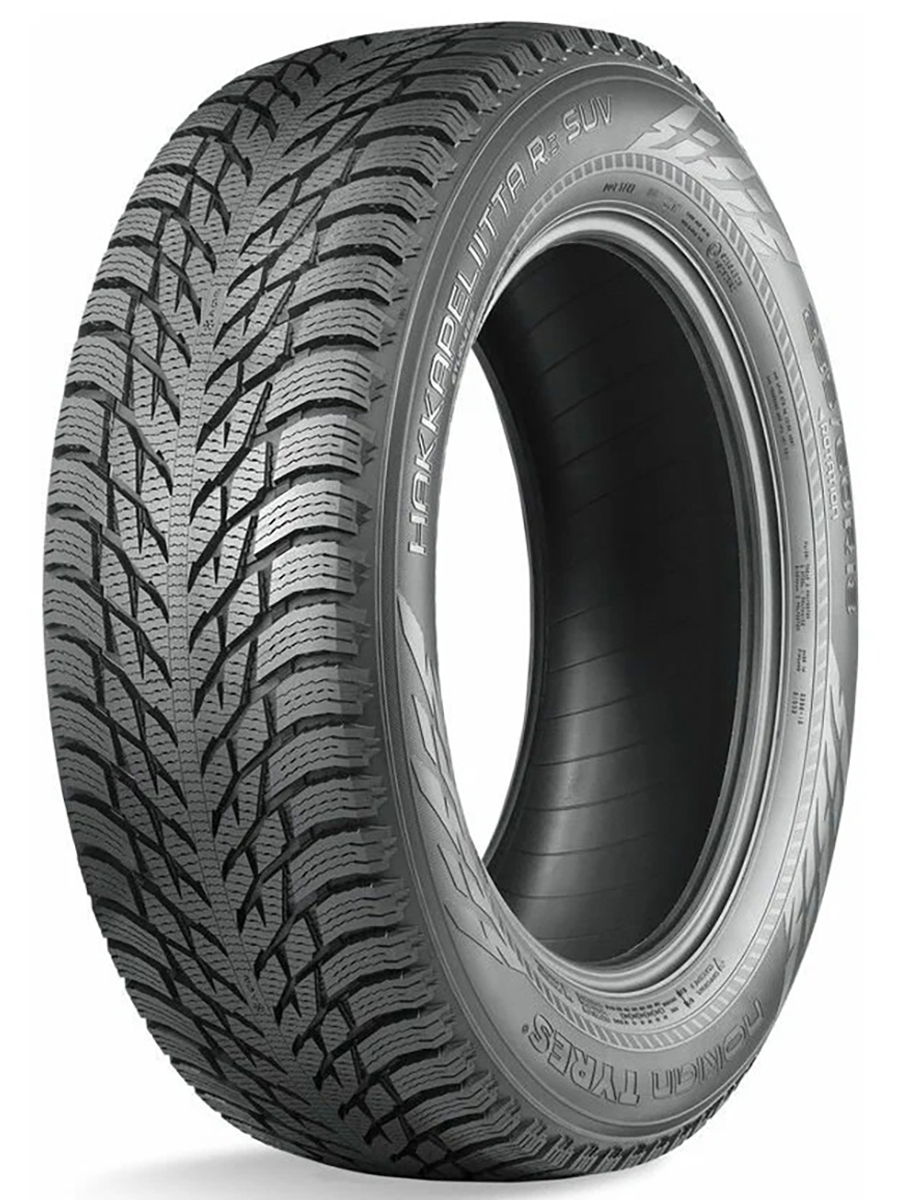 

Шины Nokian Hakkapeliitta R3 SUV 245/70 R16 111R XL
