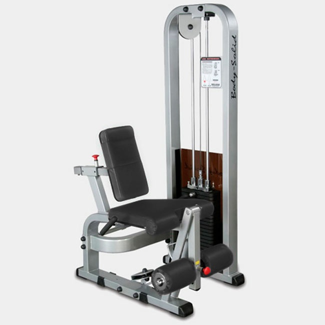 

Разгибание ног сидя Body Solid ProClub SLE-200G