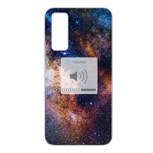 

Чехол (клип-кейс) GRESSO Air, для Vivo Y53s 4G, черный/рисунок [gr17aaae9796], Air