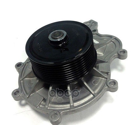 

Cummins 5269784 Насос Водяной Дв. Cummins 2,8L Газель-Бизнес