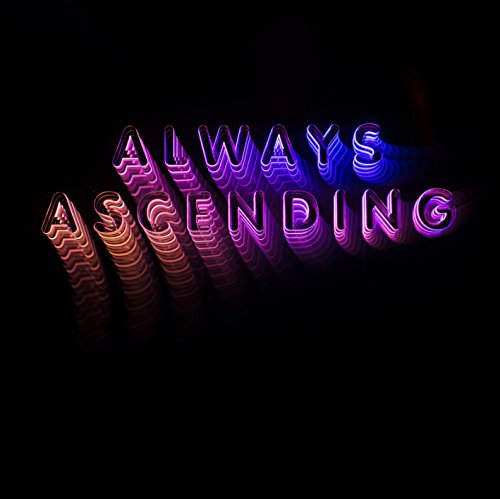 

Franz Ferdinand Always Ascending (LP)