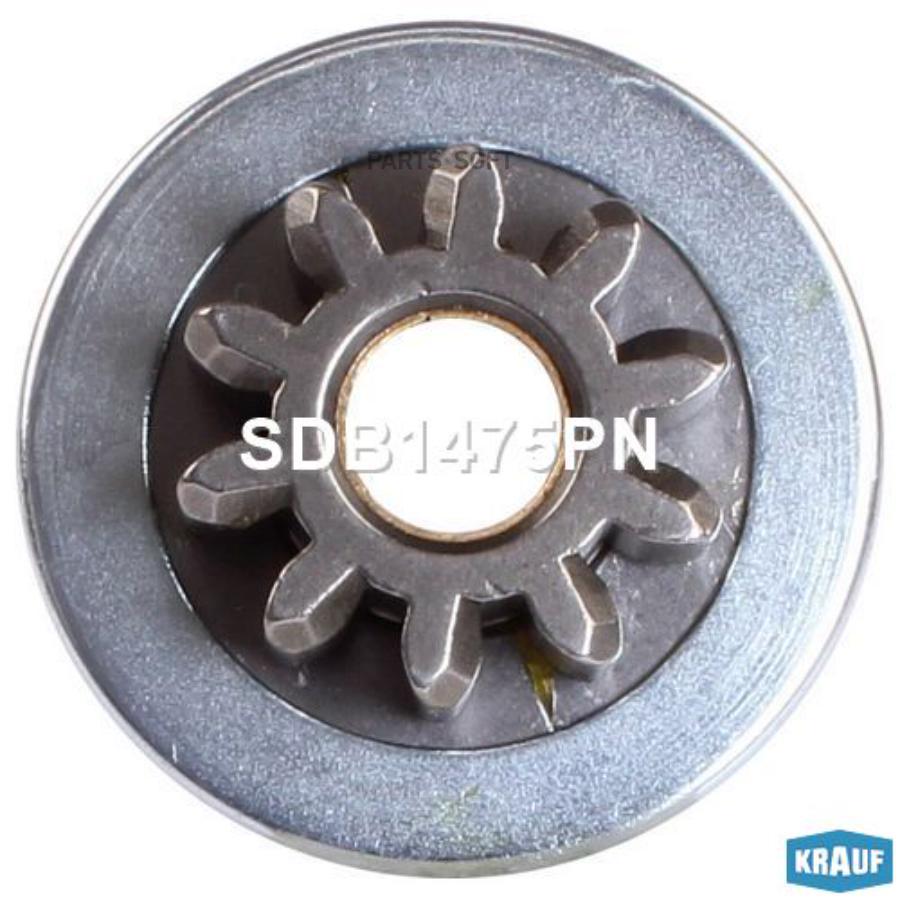 

KRAUF Бендикс стартера SDB1475PN, SDB1475PN