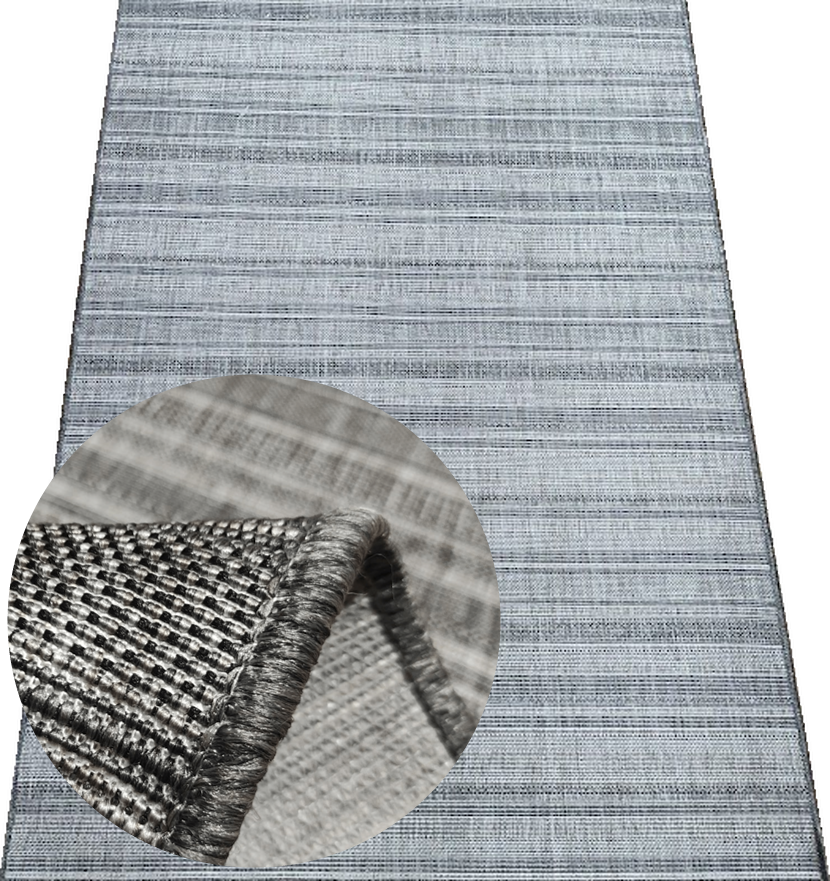 

Ковер Веранда (54208_50322) 120 x 400 Прямоугольный, Веранда