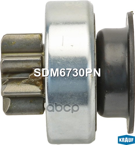 

KRAUF Бендикс стартера SDM6730PN, SDM6730PN