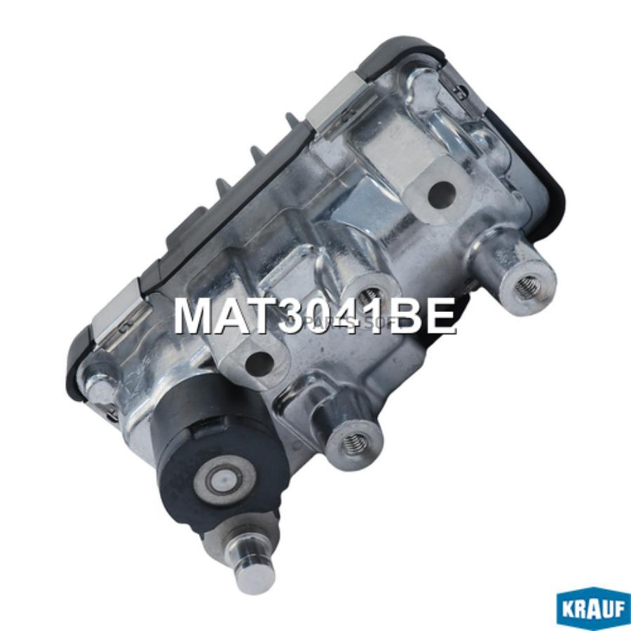 

KRAUF Актуатор турбокомпрессора, MAT3041BE