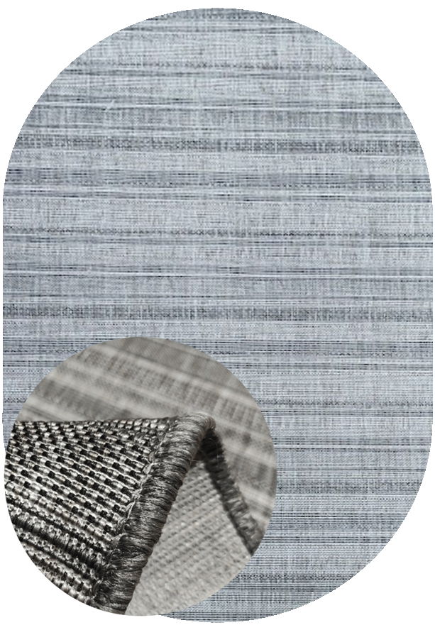 

Ковер Веранда (54208_50322) 120 x 300 Овальный, Веранда