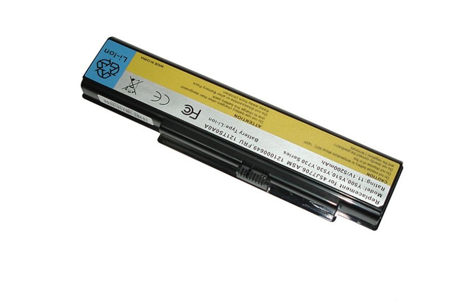 

Аккумулятор для ноутбука Lenovo L08M6D21