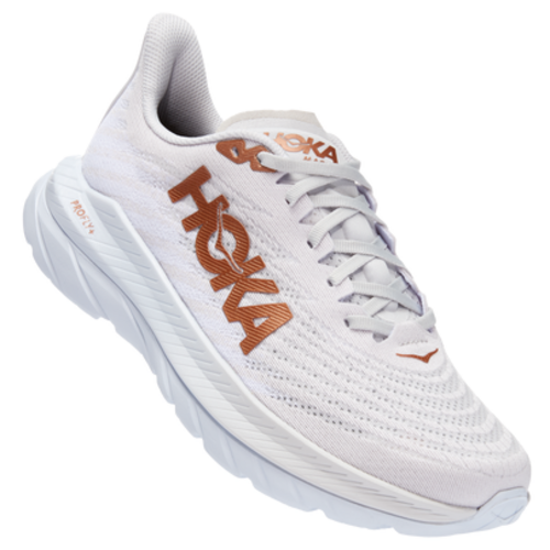 

Кроссовки мужские Hoka Mach 5 белые 8 US, Белый, Mach 5