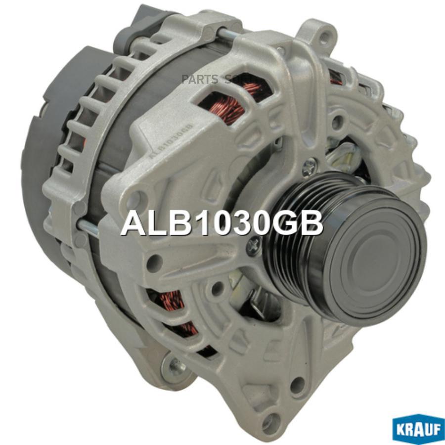 

KRAUF ALB1030GB_Генератор, ALB1030GB