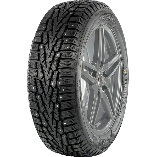 

Шины Contyre Arctic Ice 3 215/65 R16 98T шипованная, Arctic Ice 3