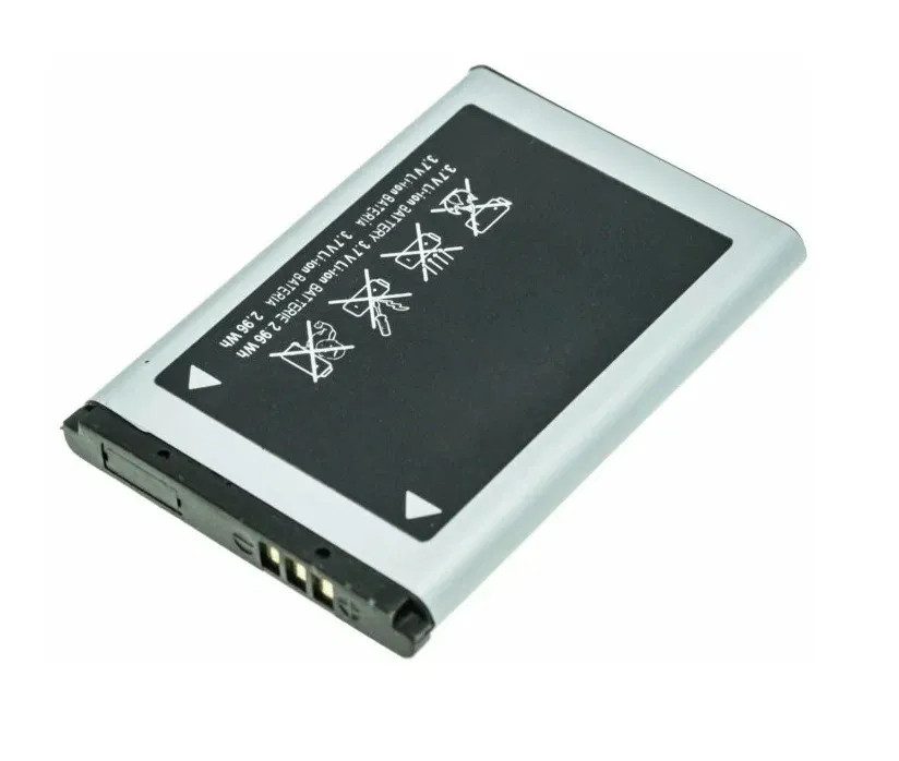 Аккумулятор SIVVA для Samsung X660/650mAh