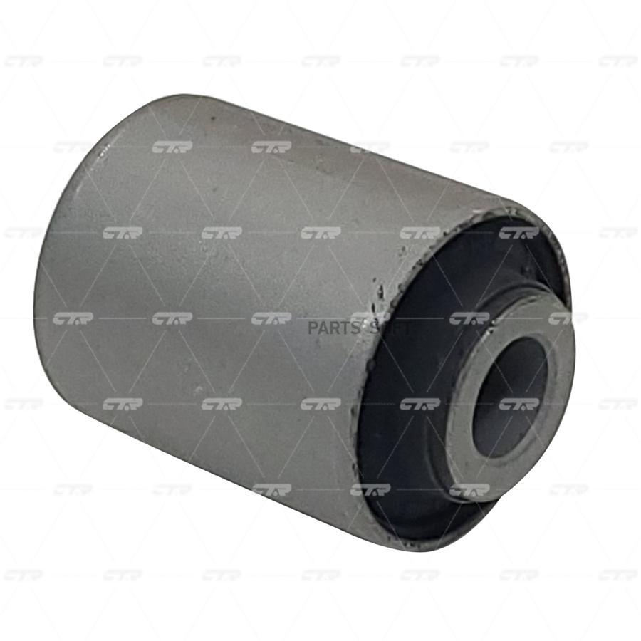 

CTR GV0557 Сайлентблок цапфы MITSUBISHI PAJERO/MONTERO 99-, 06-