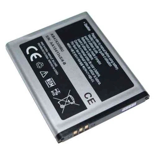 Аккумулятор SIVVA для Samsung i560/i568/900mAh
